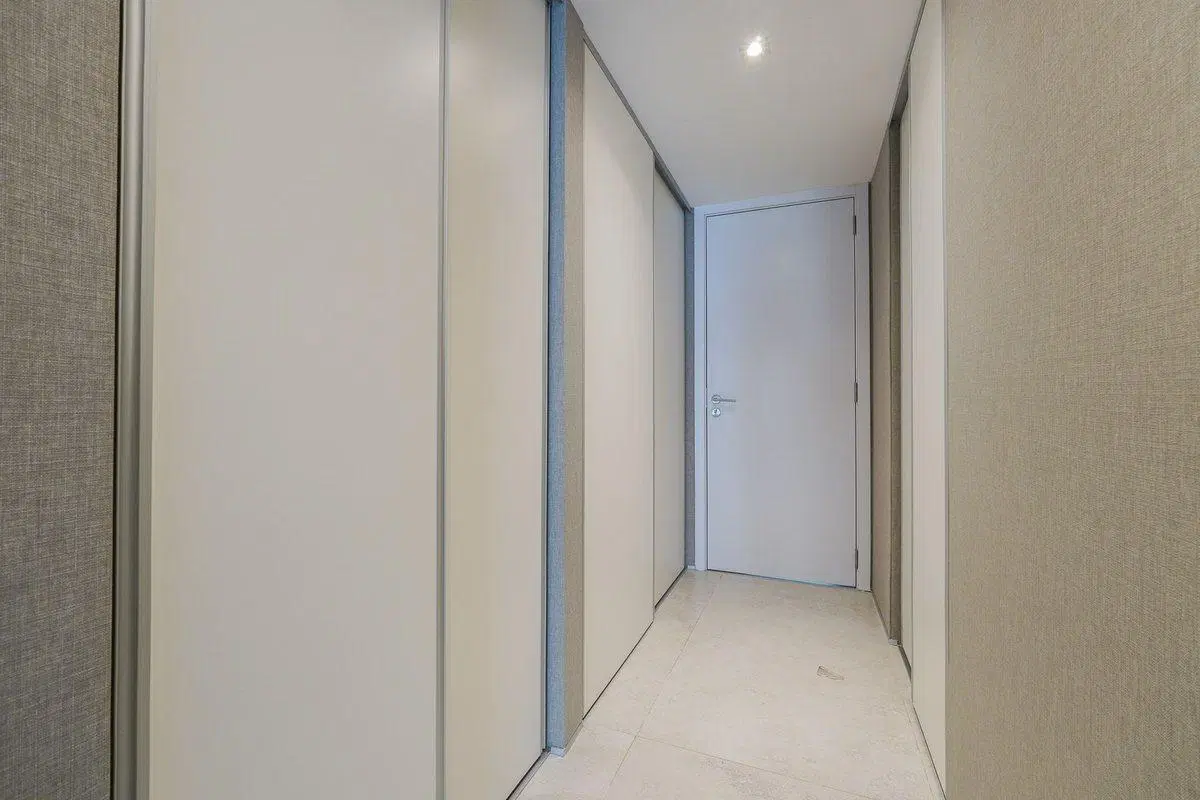 DEPARTAMENTO 3 AMBIENTES VENTA PALERMO COCHERA 5