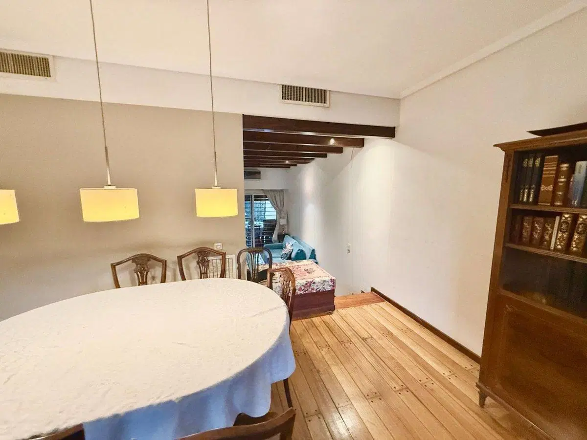 CASA EN VENTA 7 AMBIENTES BELGRANO R CON PILETA 2