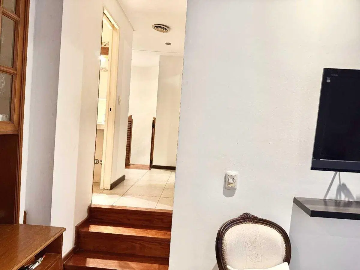 CASA EN VENTA 7 AMBIENTES BELGRANO R CON PILETA 8