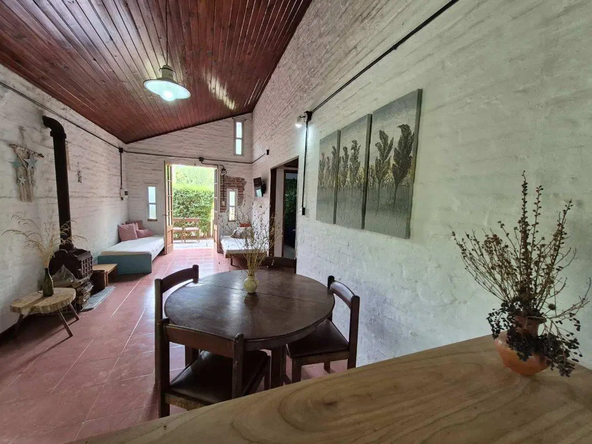 Casa Quinta 3 Ambientes VENTA Lobos Parque Permuta 3