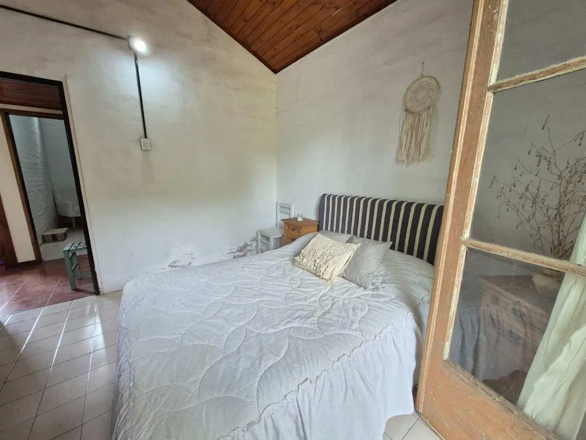 Casa Quinta 3 Ambientes VENTA Lobos Parque Permuta 8
