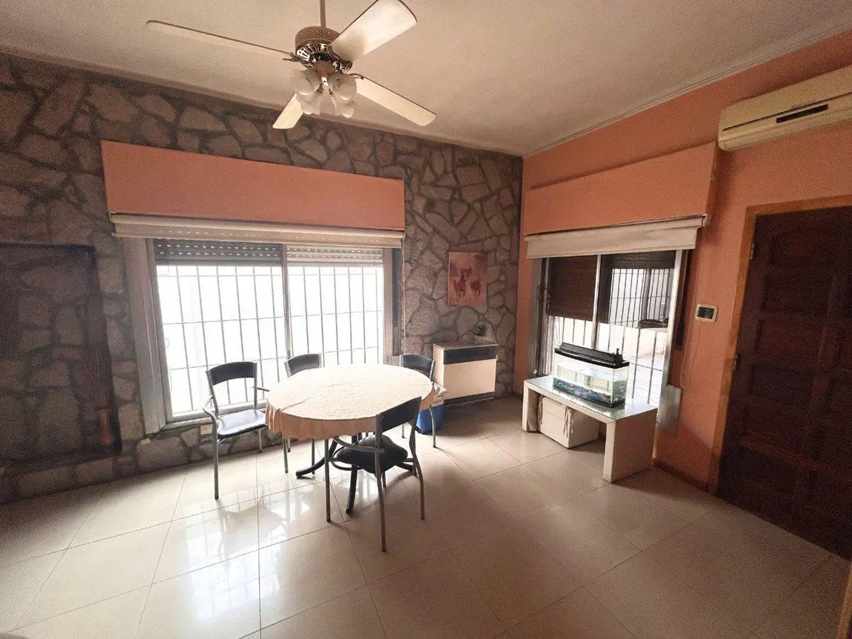VENTA CASA 4 AMBIENTES VILLA DOMINICO 8