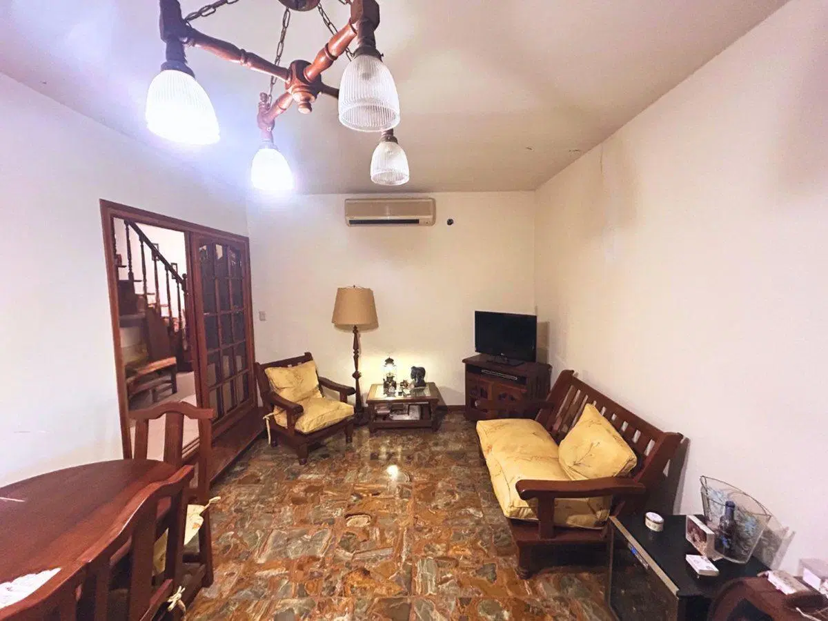 VENTA CASA 5 AMBIENTES EN VILLA BALLESTER 3
