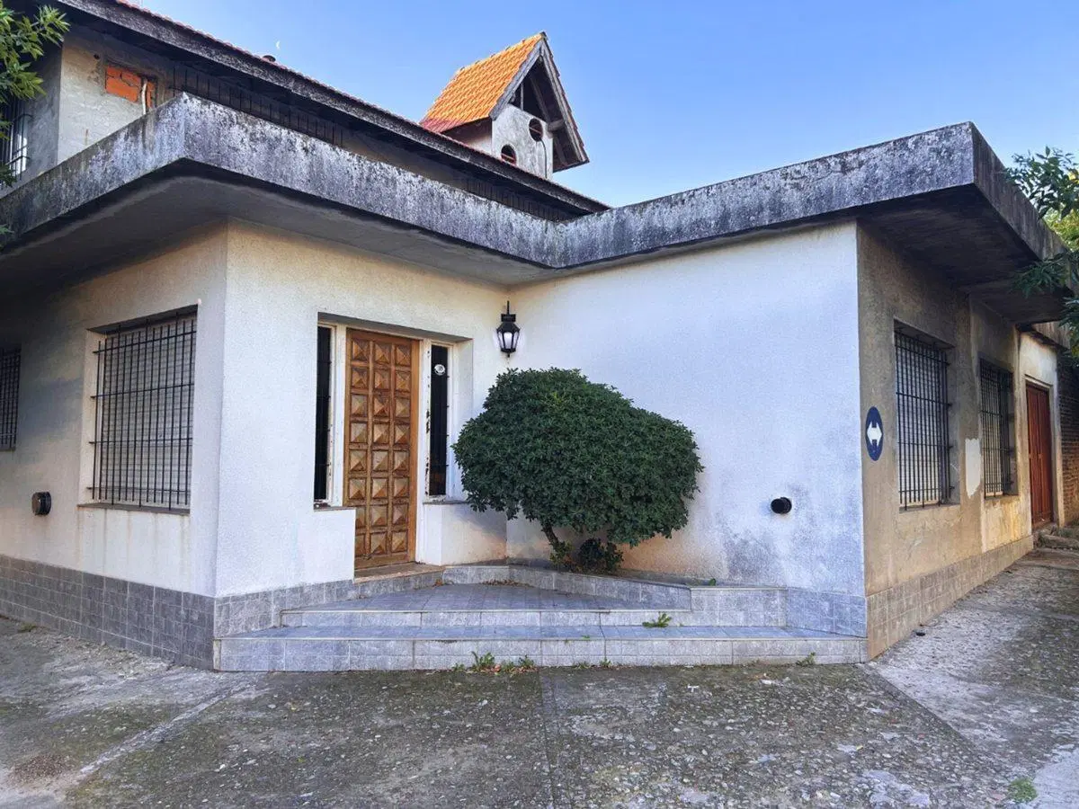 VENTA CASA 5 AMBIENTES EN VILLA BALLESTER 4