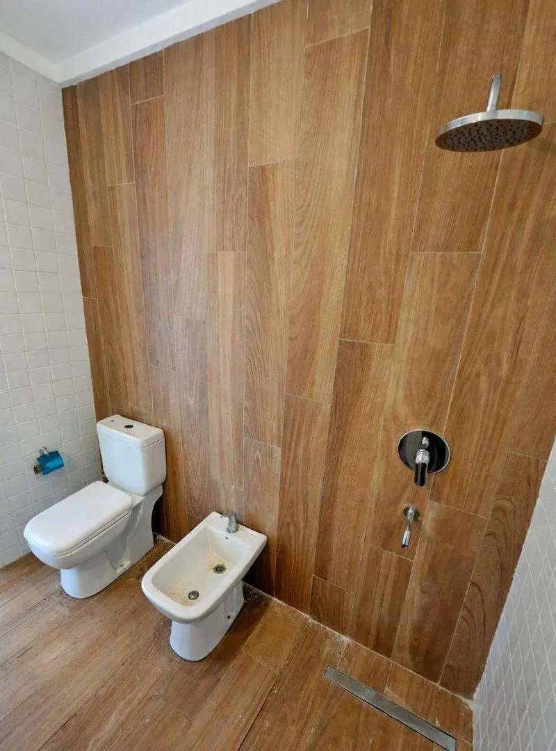 Venta Ph 2 Ambientes Parque Chacabuco Refaccionado 5
