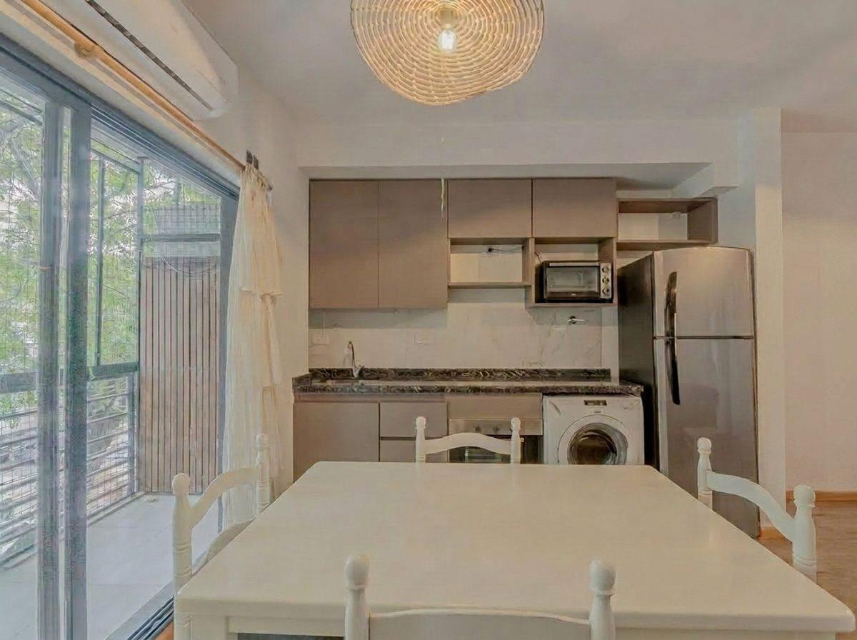 Foto de VENTA DEPARTAMENTO 2 AMBIENTES VILLA URQUIZA, imagen 1