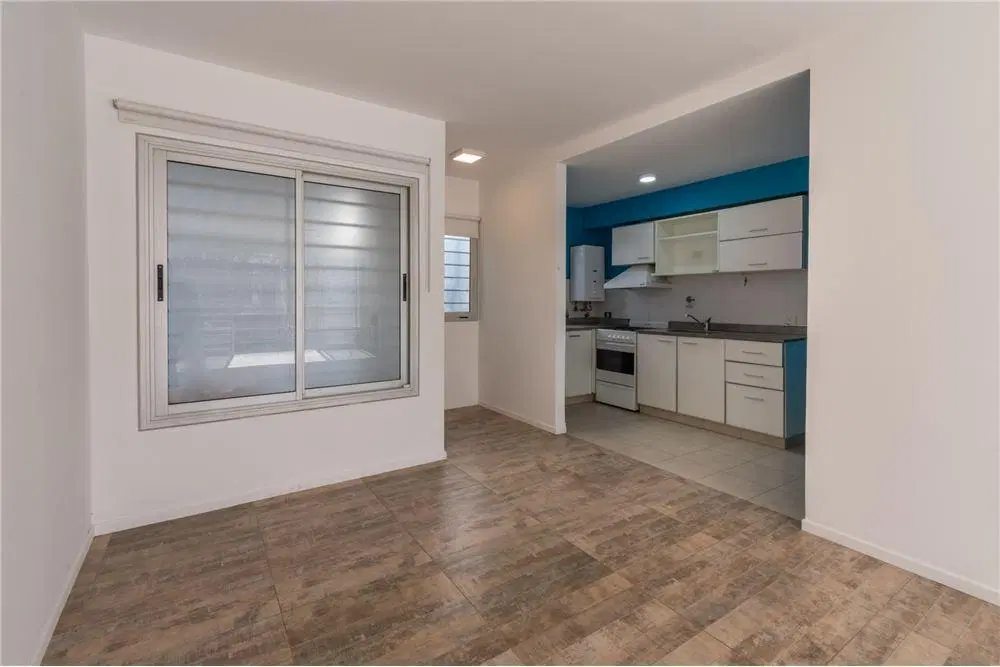 Departamento 1 ambiente alquiler San Isidro divisi 3