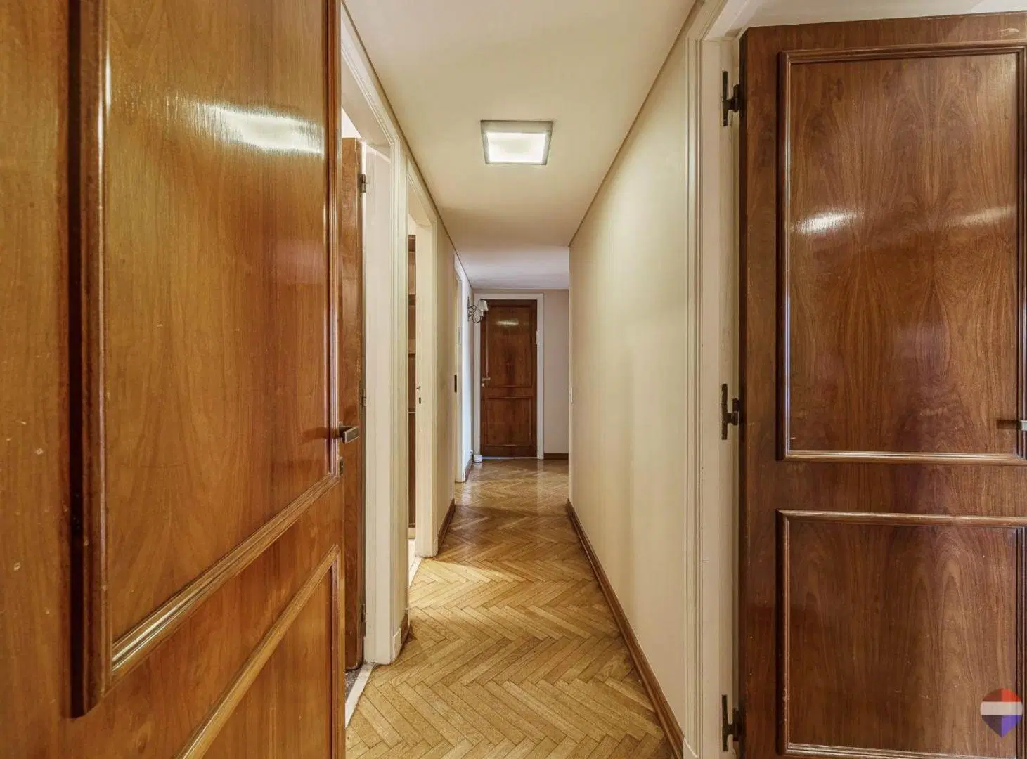 VENTA DEPARTAMENTO 5 AMBIENTES BELGRANO PISCINA 3