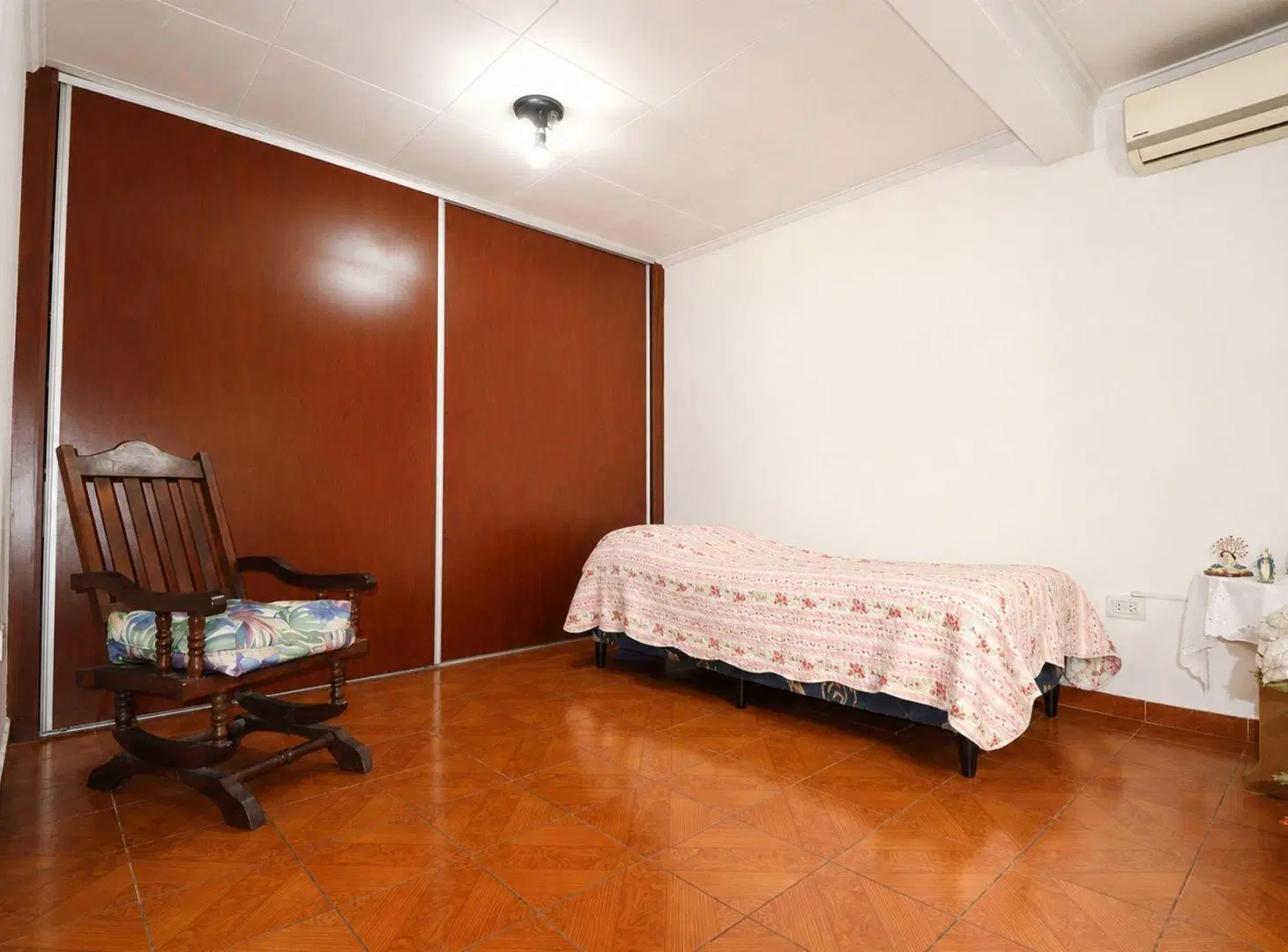 VENTA PH 3 AMBIENTES PATIO COCHERA VILLA MAIPÚ 8