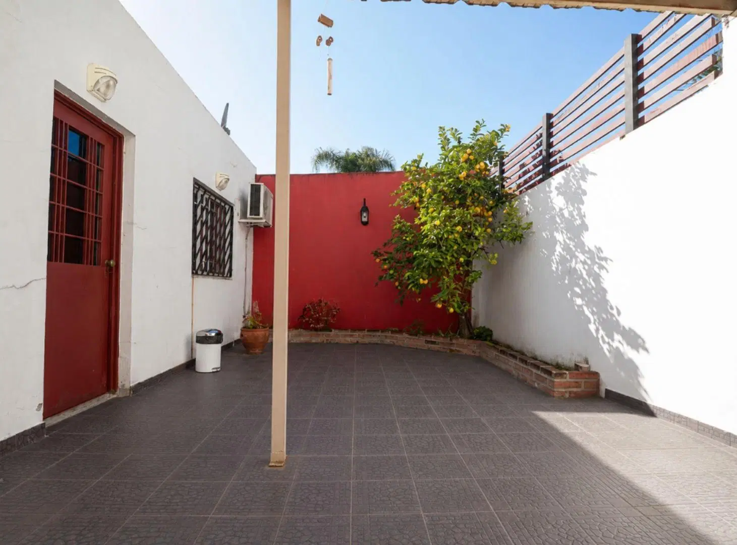 VENTA PH 3 AMBIENTES PATIO COCHERA VILLA MAIPÚ 3