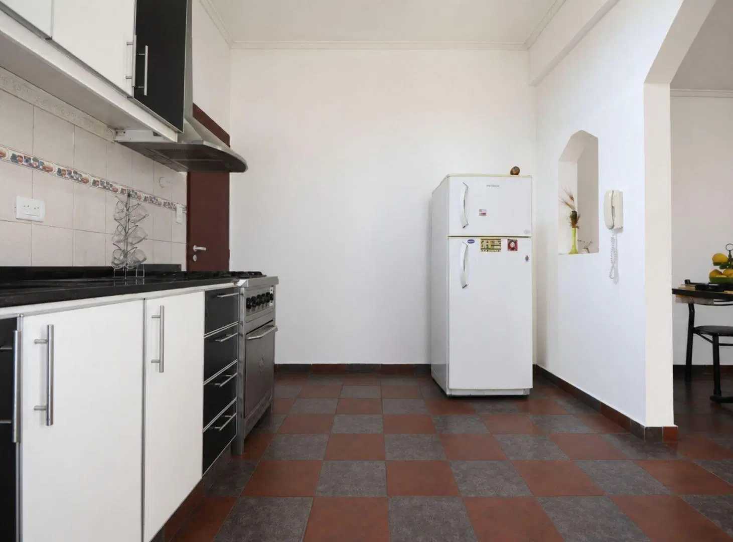 VENTA PH 3 AMBIENTES PATIO COCHERA VILLA MAIPÚ 4