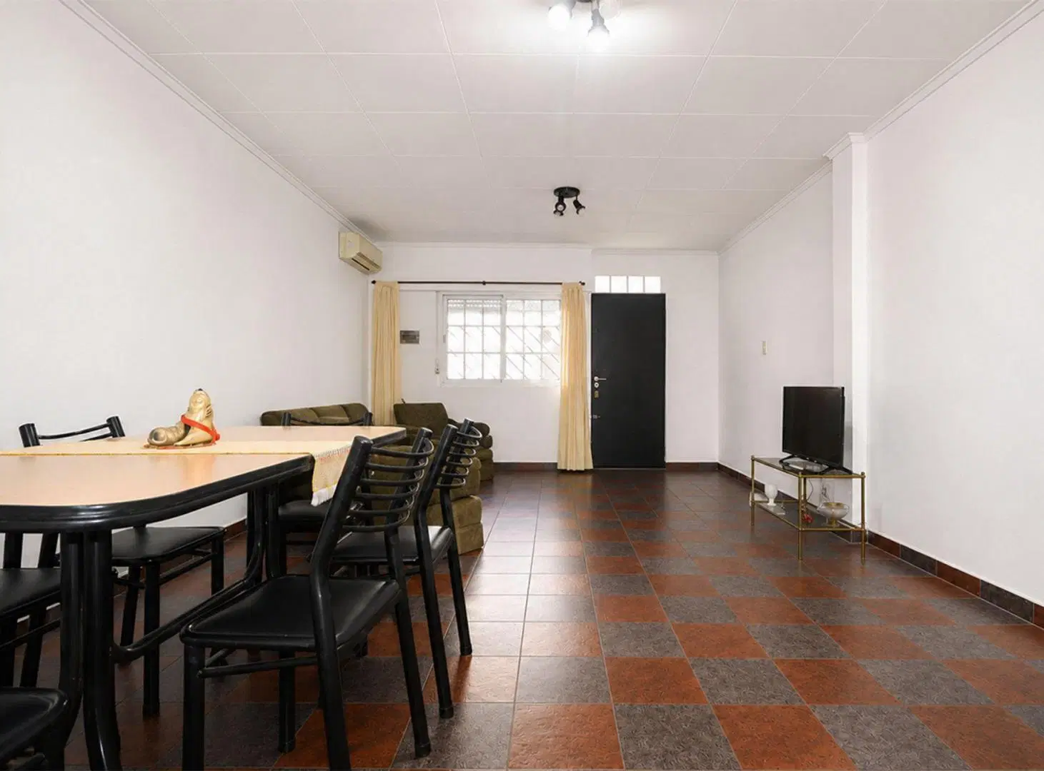 VENTA PH 3 AMBIENTES PATIO COCHERA VILLA MAIPÚ 2
