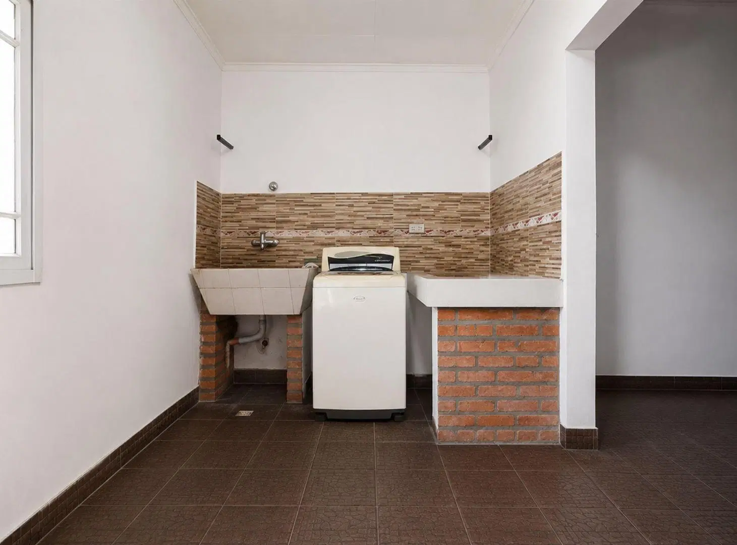 VENTA PH 3 AMBIENTES PATIO COCHERA VILLA MAIPÚ 5