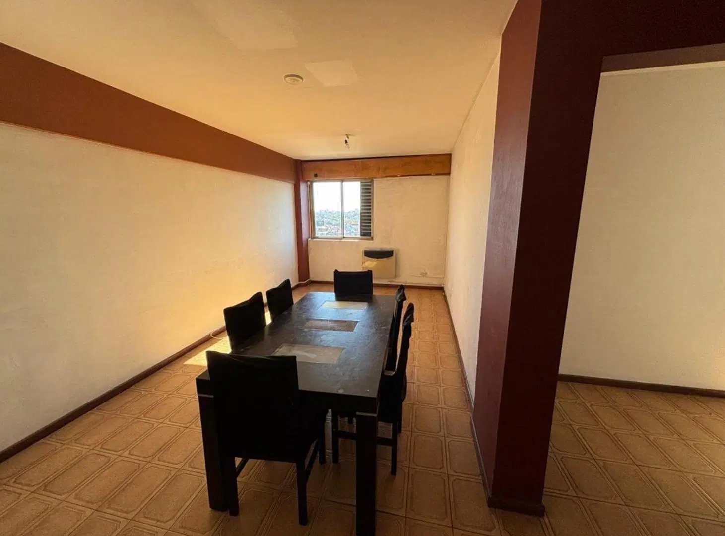 VENTA DEPARTAMENTO 4 AMBIENTES C/ COCHERA PATERNAL 2