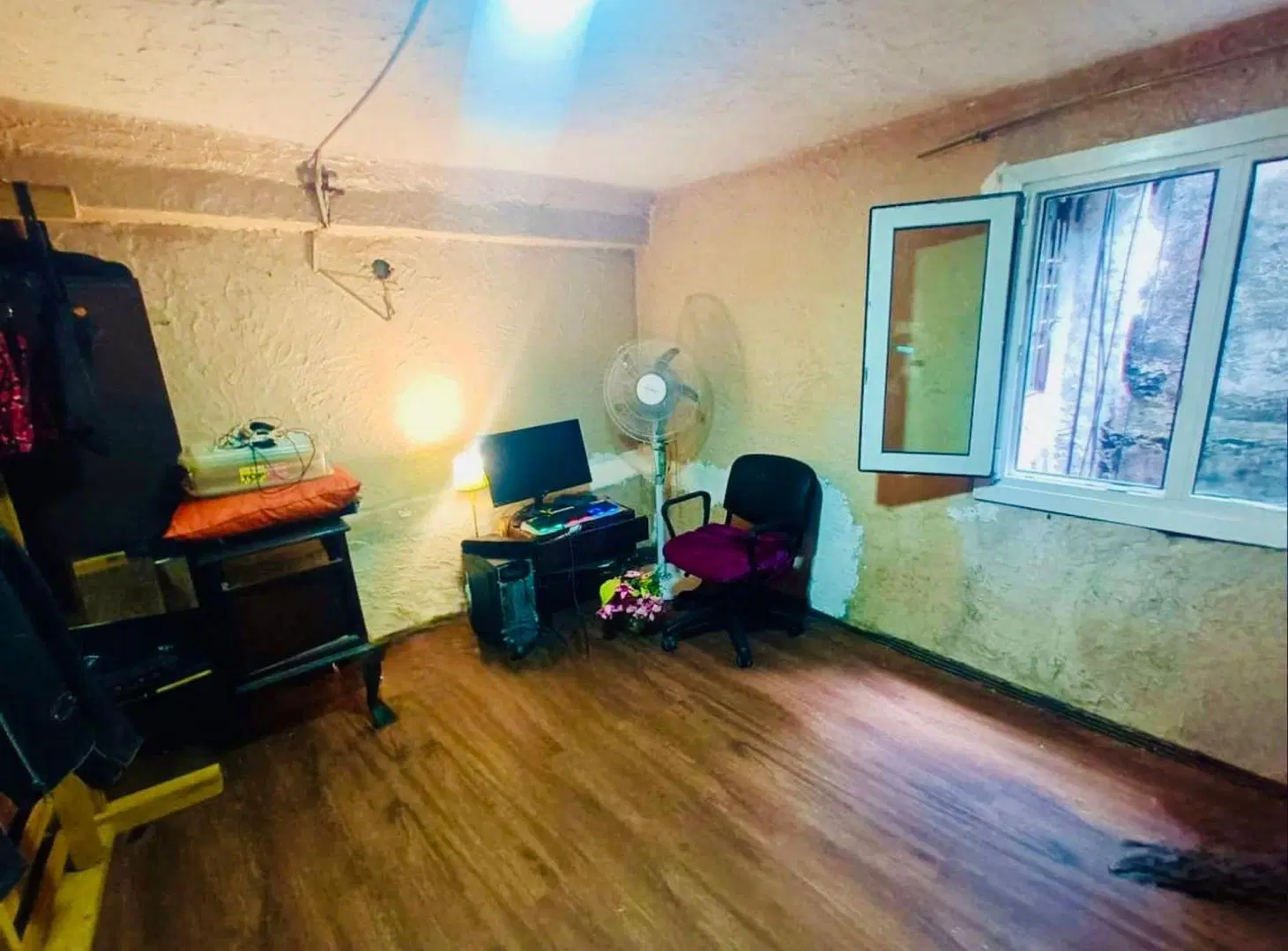 VENTA DEPARTAMENTO 2 AMBIENTES SAN TELMO 3