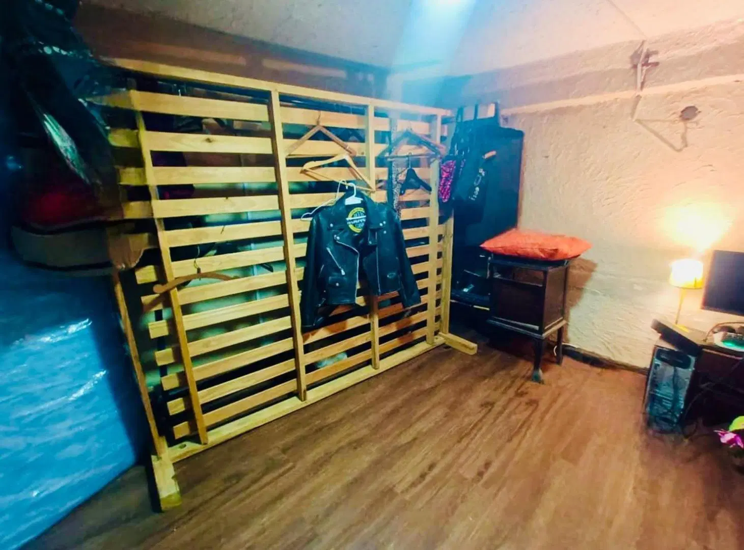 VENTA DEPARTAMENTO 2 AMBIENTES SAN TELMO 5