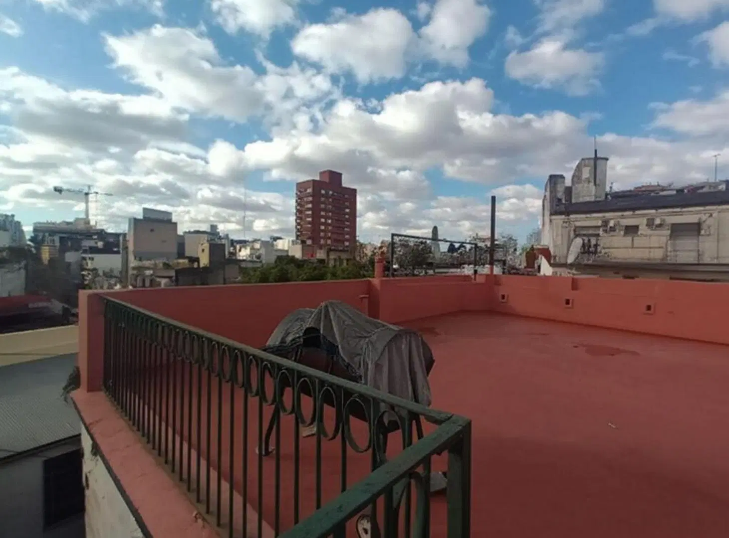 VENTA DEPARTAMENTO 2 AMBIENTES SAN TELMO 4
