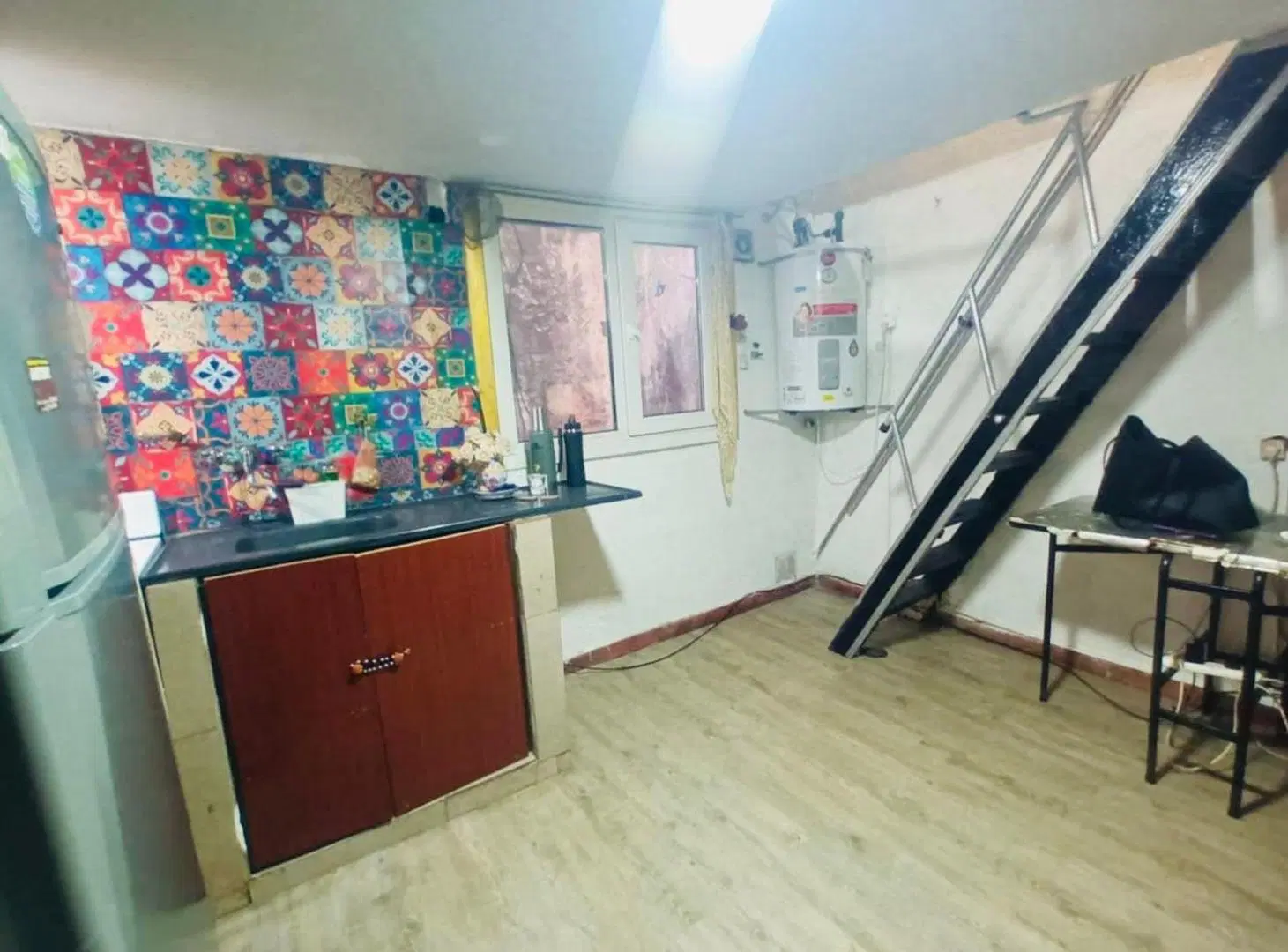 VENTA DEPARTAMENTO 2 AMBIENTES SAN TELMO 2