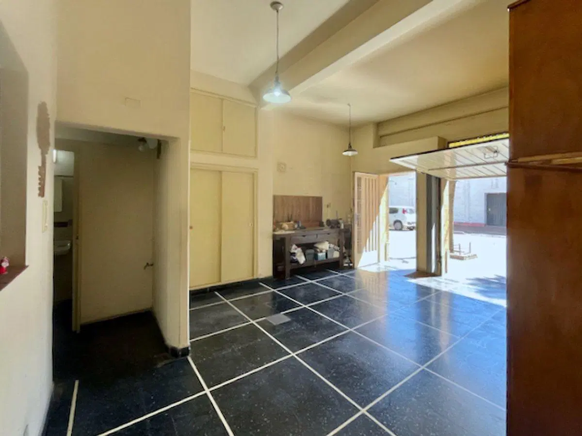 VENTA PH 3 AMBIENTES SAN MARTIN COCHERA 4