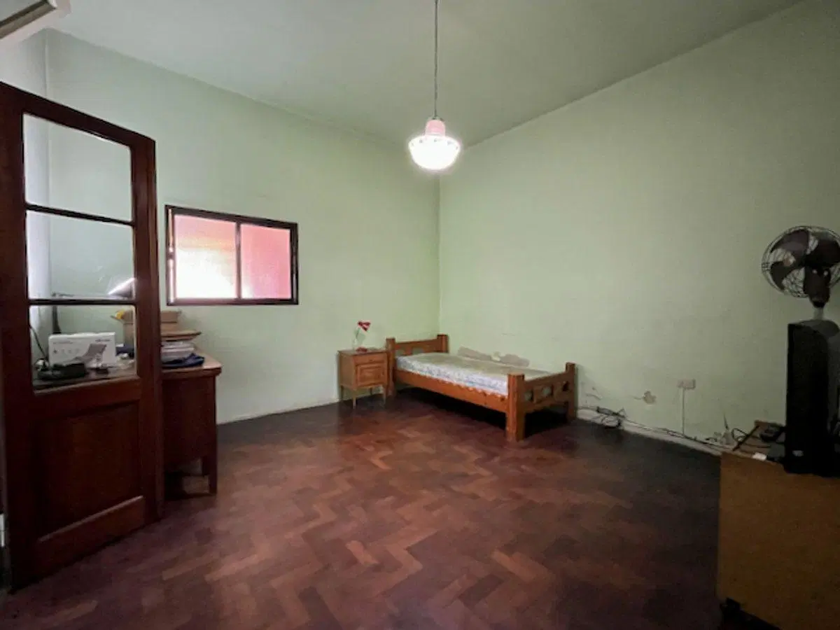 VENTA PH 3 AMBIENTES SAN MARTIN COCHERA 5