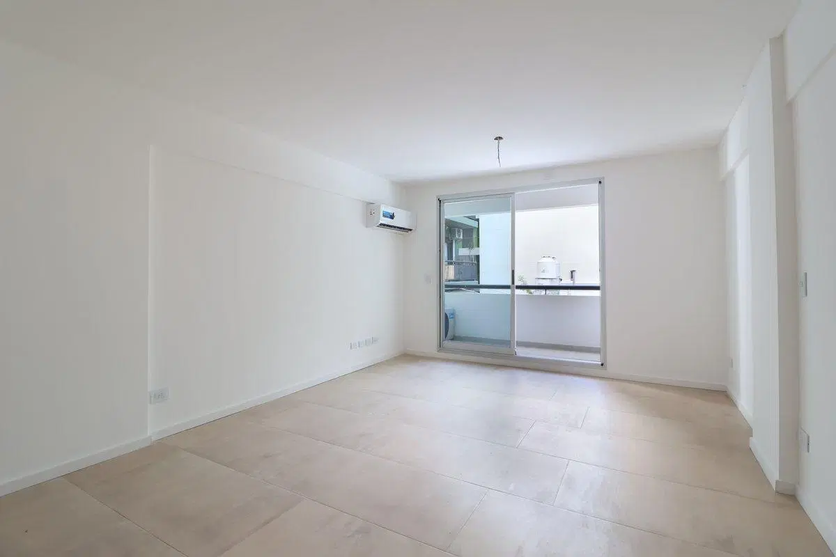 VENTA DEPARTAMENTO MONOAMBIENTE NUÑEZ A ESTRENAR 4