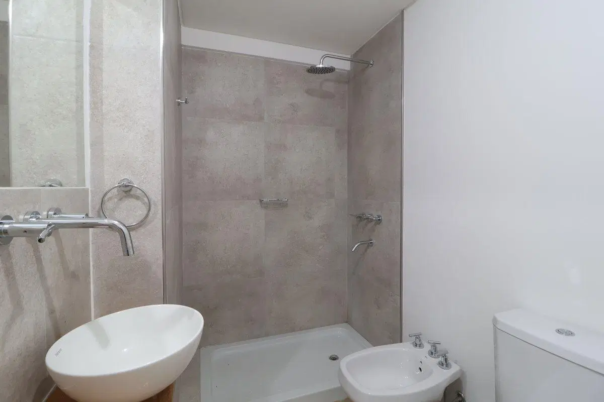 VENTA DEPARTAMENTO MONOAMBIENTE NUÑEZ A ESTRENAR 8