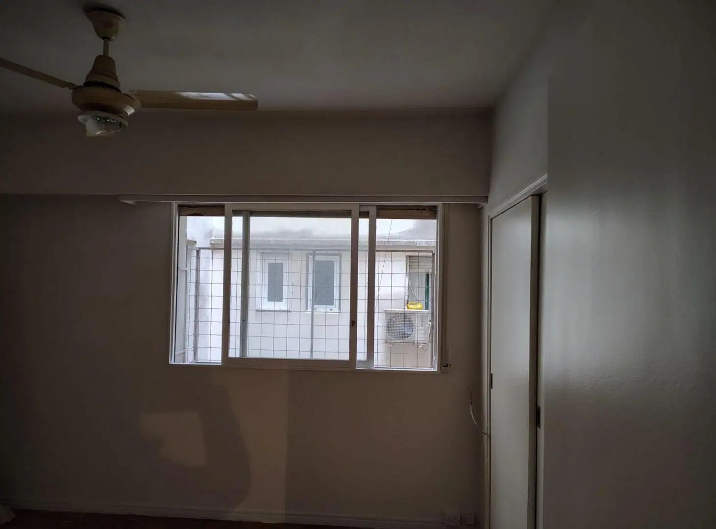 Alquiler departamento 3 ambientes recoleta 4