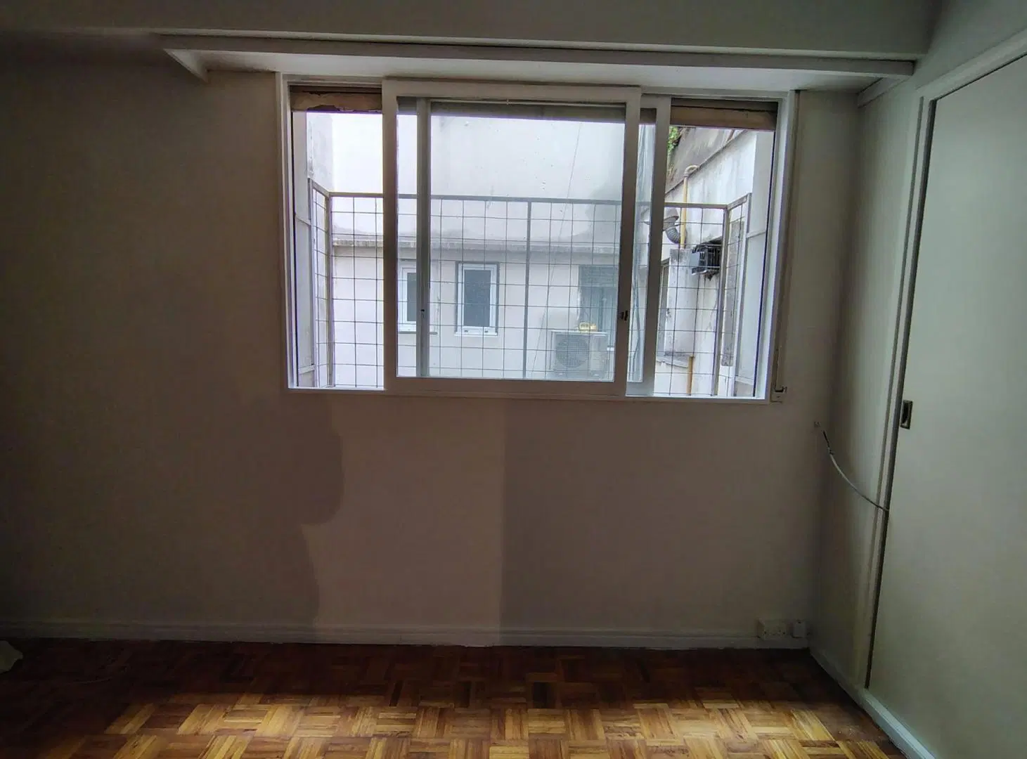 Alquiler departamento 3 ambientes recoleta 8