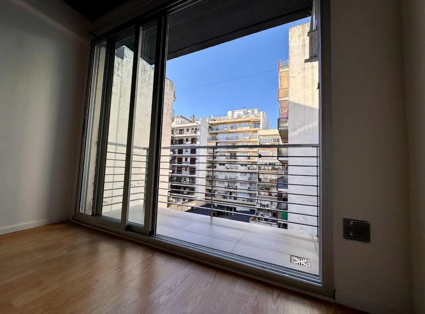 DEPARTAMENTO ALQUILER MONOAMBIENTE BELGRANO 2