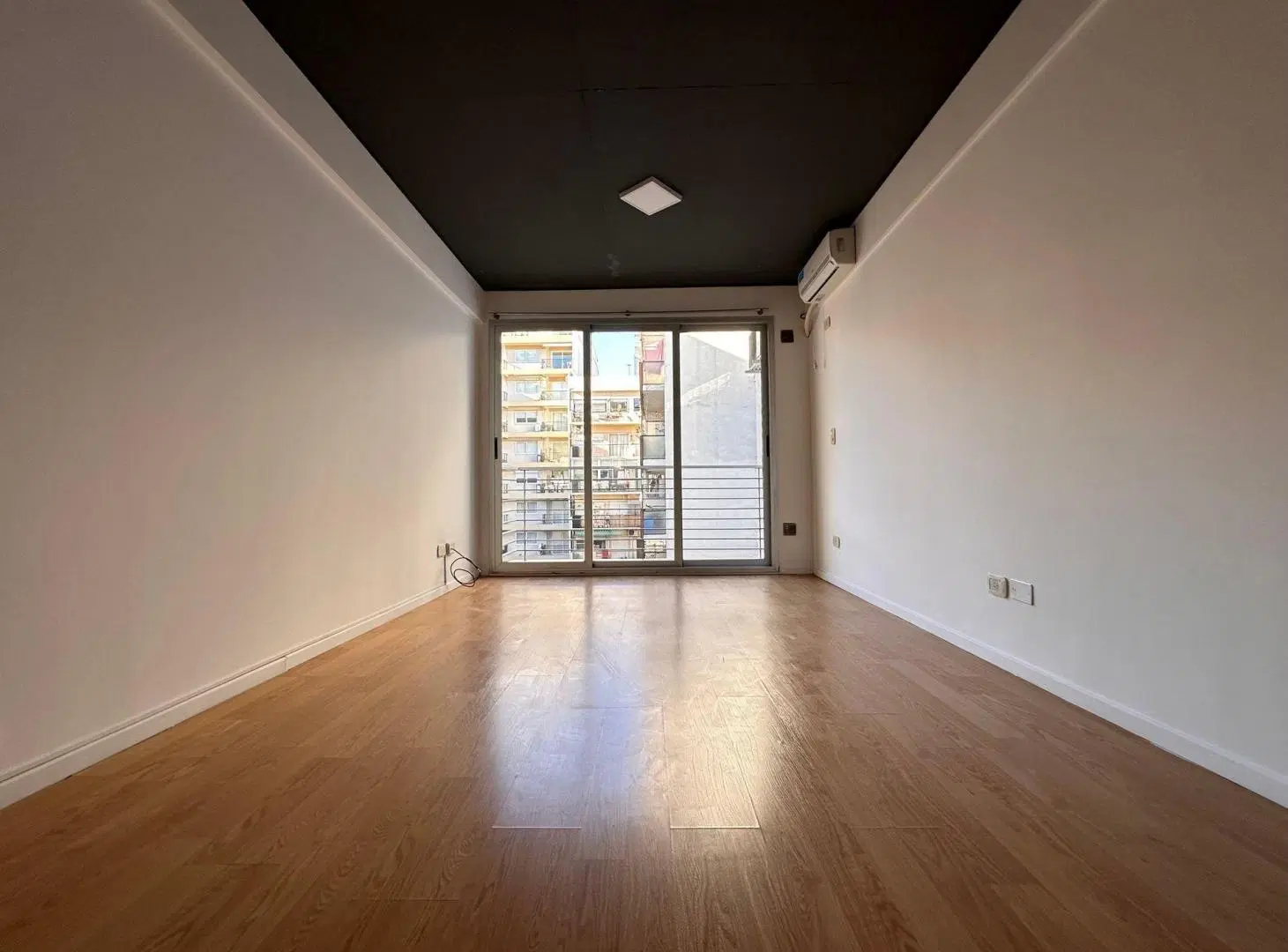 DEPARTAMENTO ALQUILER MONOAMBIENTE BELGRANO 3