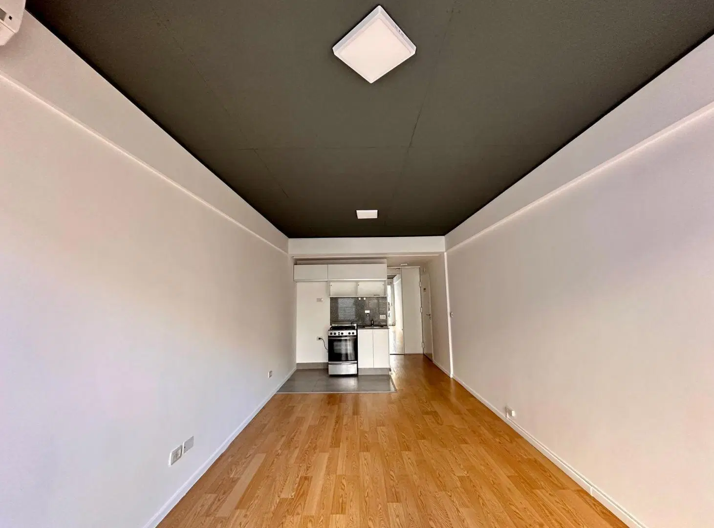 DEPARTAMENTO ALQUILER MONOAMBIENTE BELGRANO 5