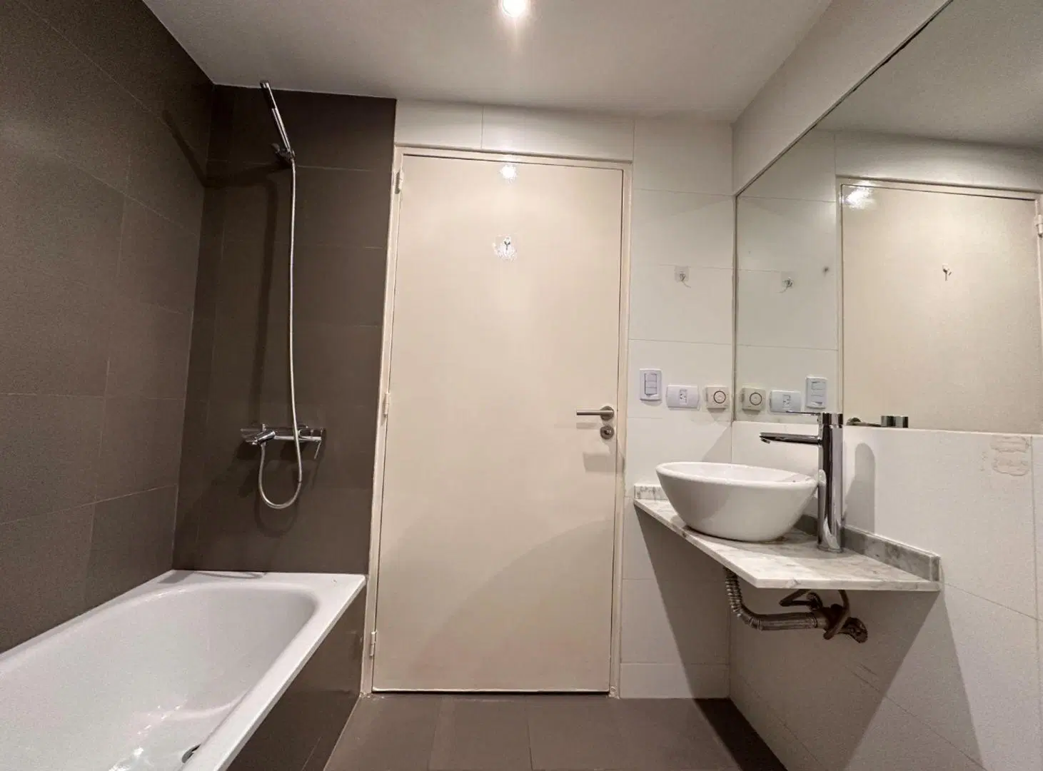DEPARTAMENTO ALQUILER MONOAMBIENTE BELGRANO 4