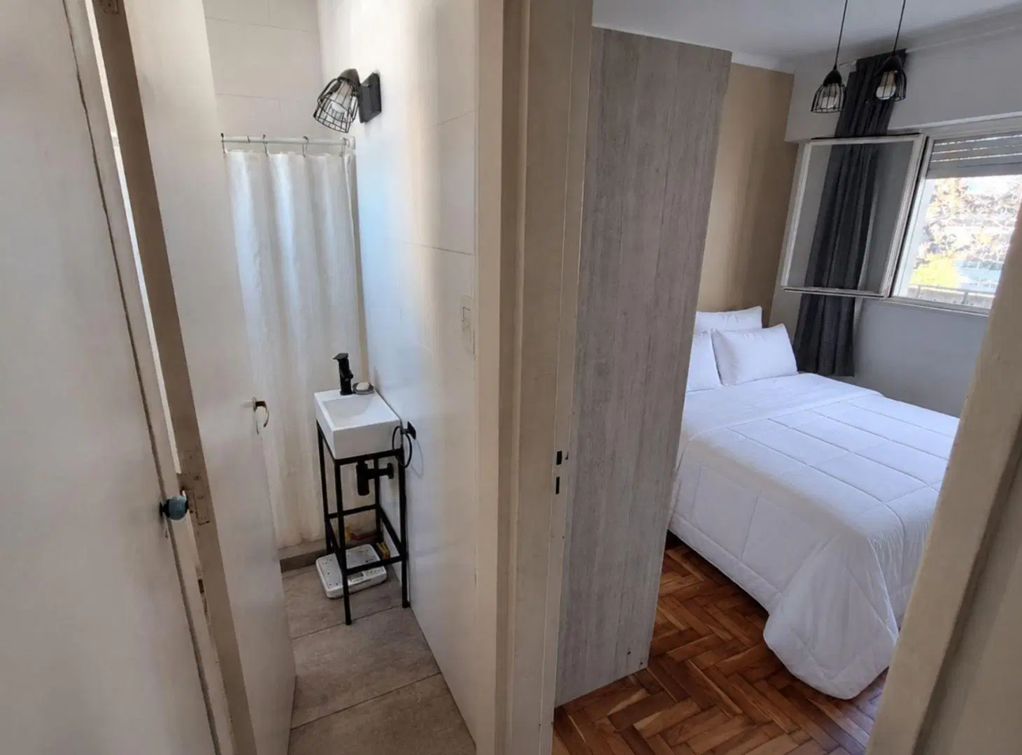 VENTA DEPARTAMENTO 2 AMBIENTES COGHLAN CREDITO 5