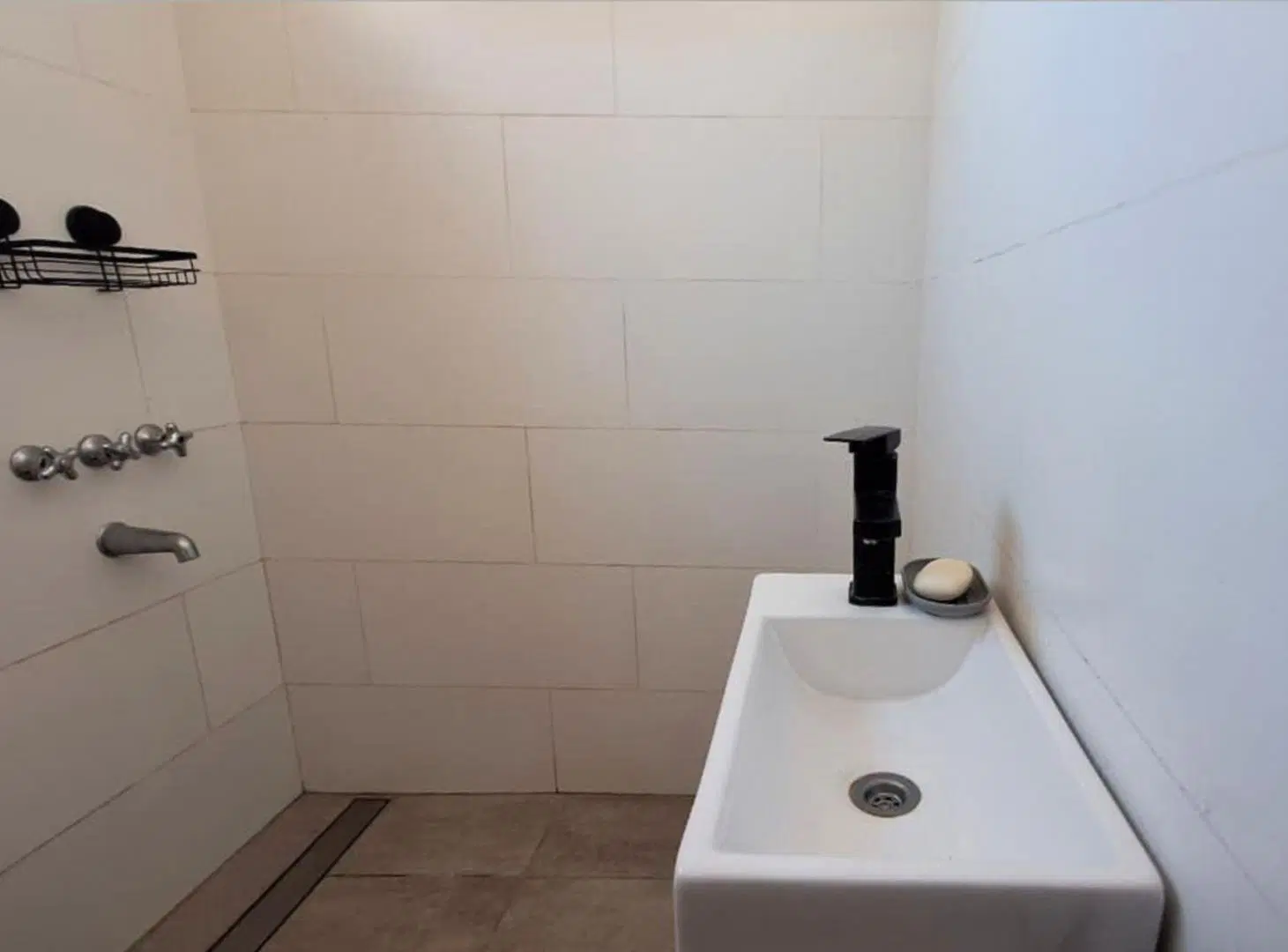 VENTA DEPARTAMENTO 2 AMBIENTES COGHLAN CREDITO 8