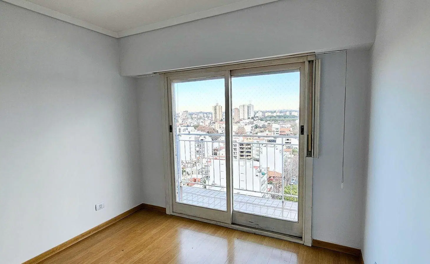 DEPARTAMENTO ALQUILER SAAVEDRA 3 AMBIENTES BALCÓN 4