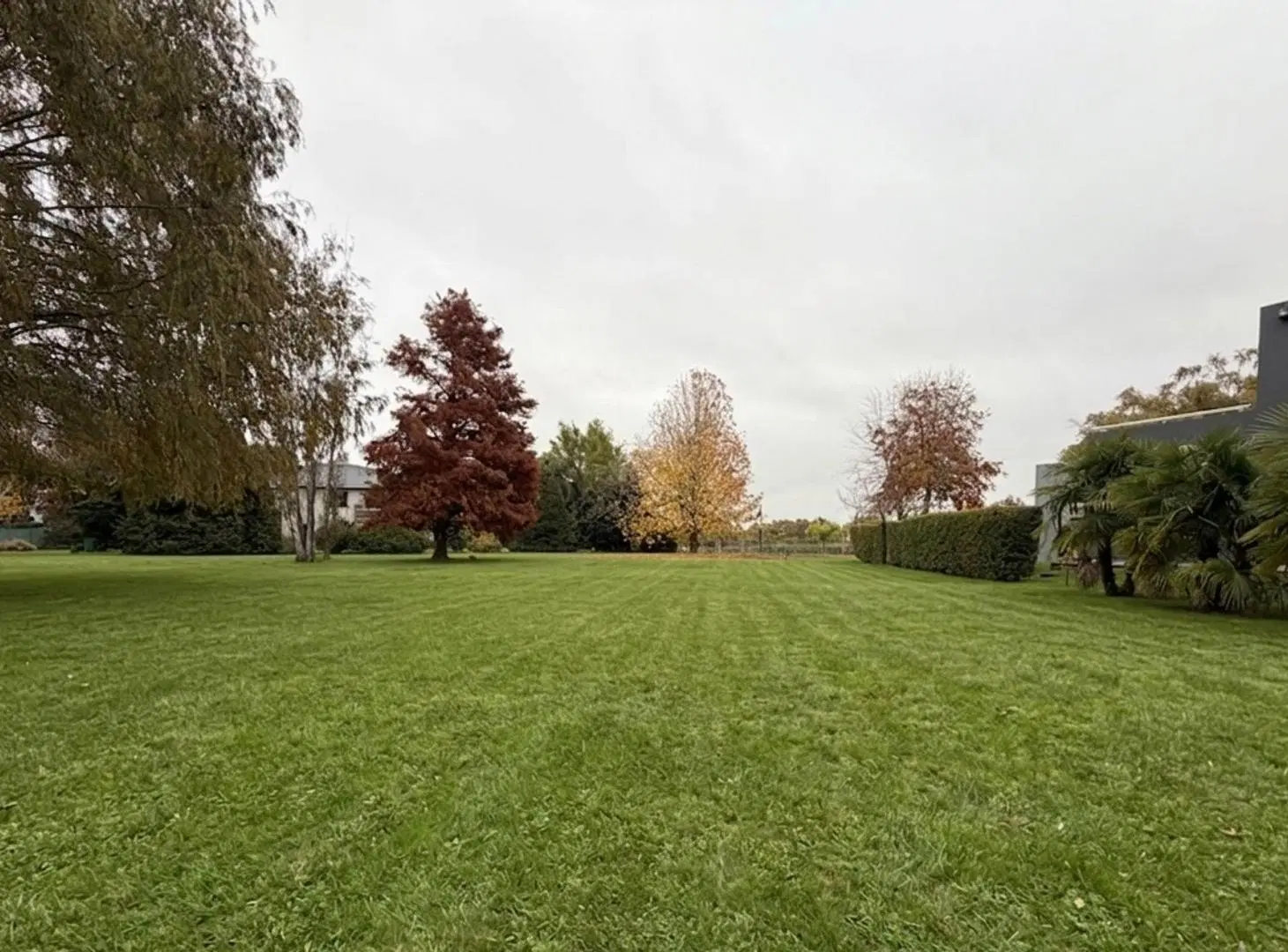 LOTE 1400 M2 VENTA COUNTRY NAUTICO SANTA MONICA 4