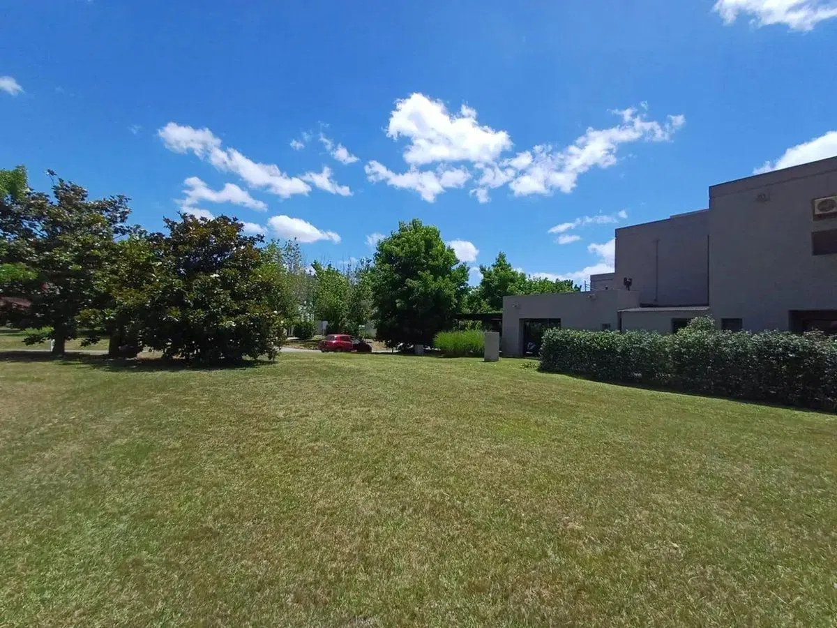 Venta Lote 1.122 m2 Estancias Del Pilar La Paz 2