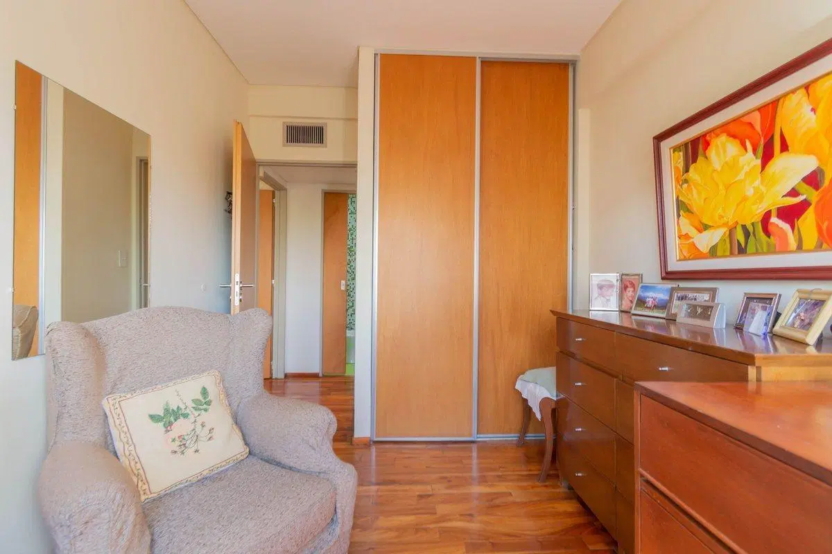 DEPARTAMENTO VENTA 4 AMBIENTES VILLA DEL PARQUE 8