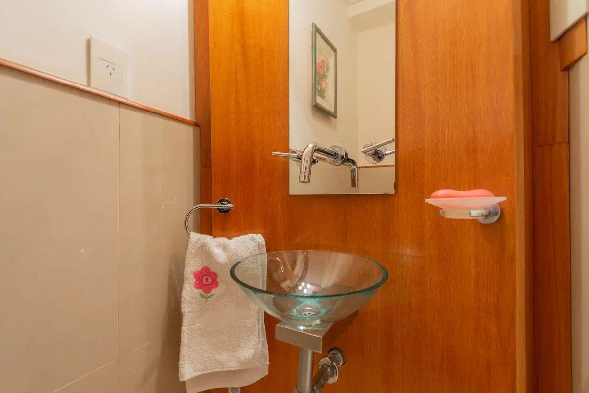 DEPARTAMENTO VENTA 4 AMBIENTES VILLA DEL PARQUE 4