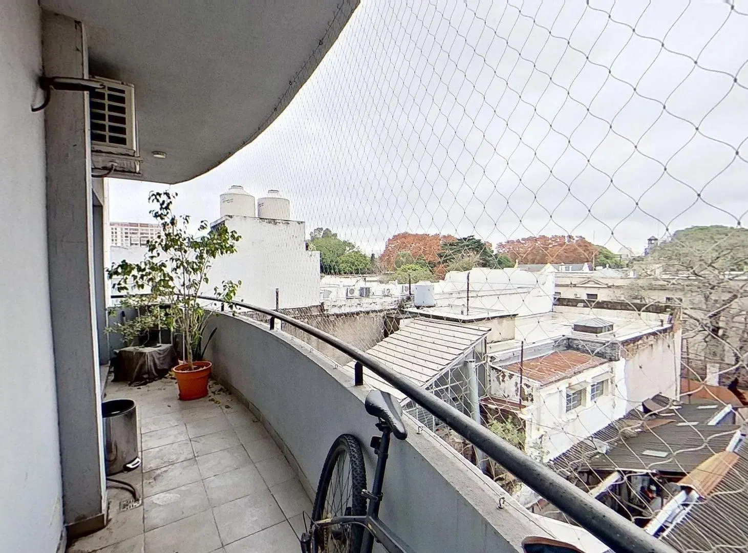 Departamento 2 Ambientes en Venta Parque Patricios 8
