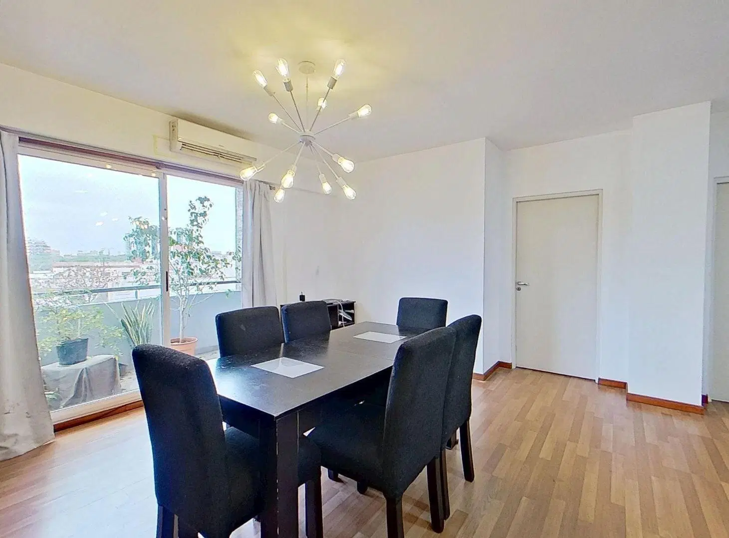 Departamento 2 Ambientes en Venta Parque Patricios 5