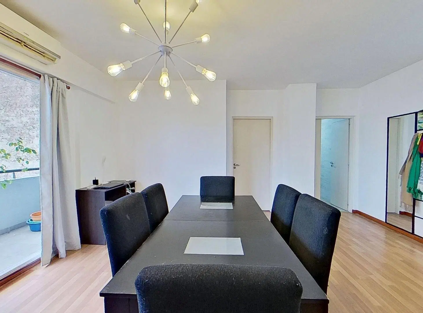Departamento 2 Ambientes en Venta Parque Patricios 2