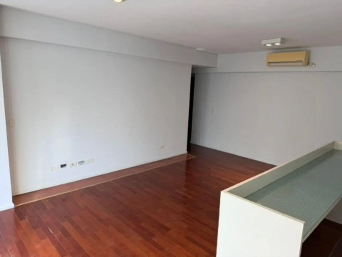 DEPARTAMENTO MONOAMBIENTE ALQUILER EN  PALERMO UNO 3