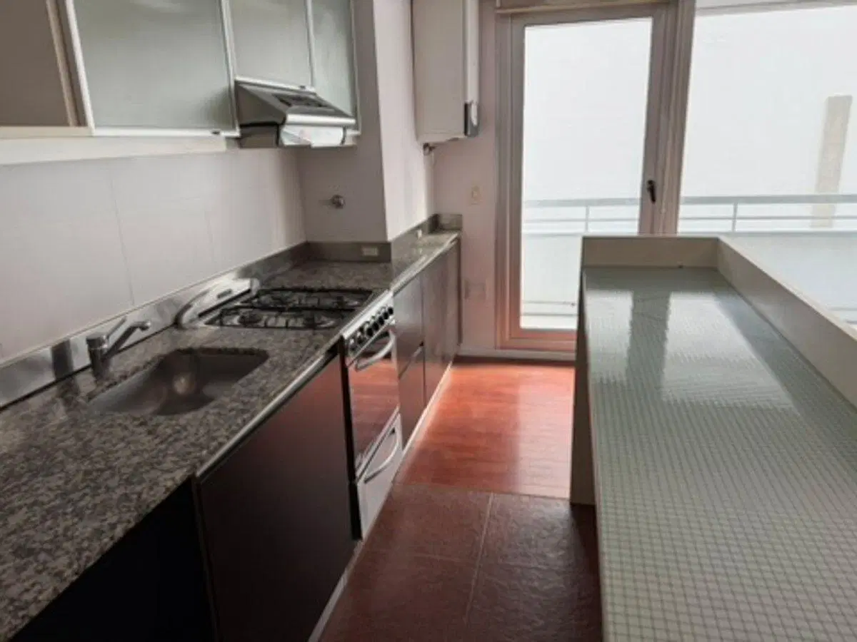 DEPARTAMENTO MONOAMBIENTE ALQUILER EN  PALERMO UNO 2