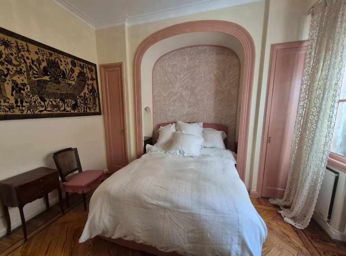 Departamento 4 Ambientes ALQUILER Recoleta 5