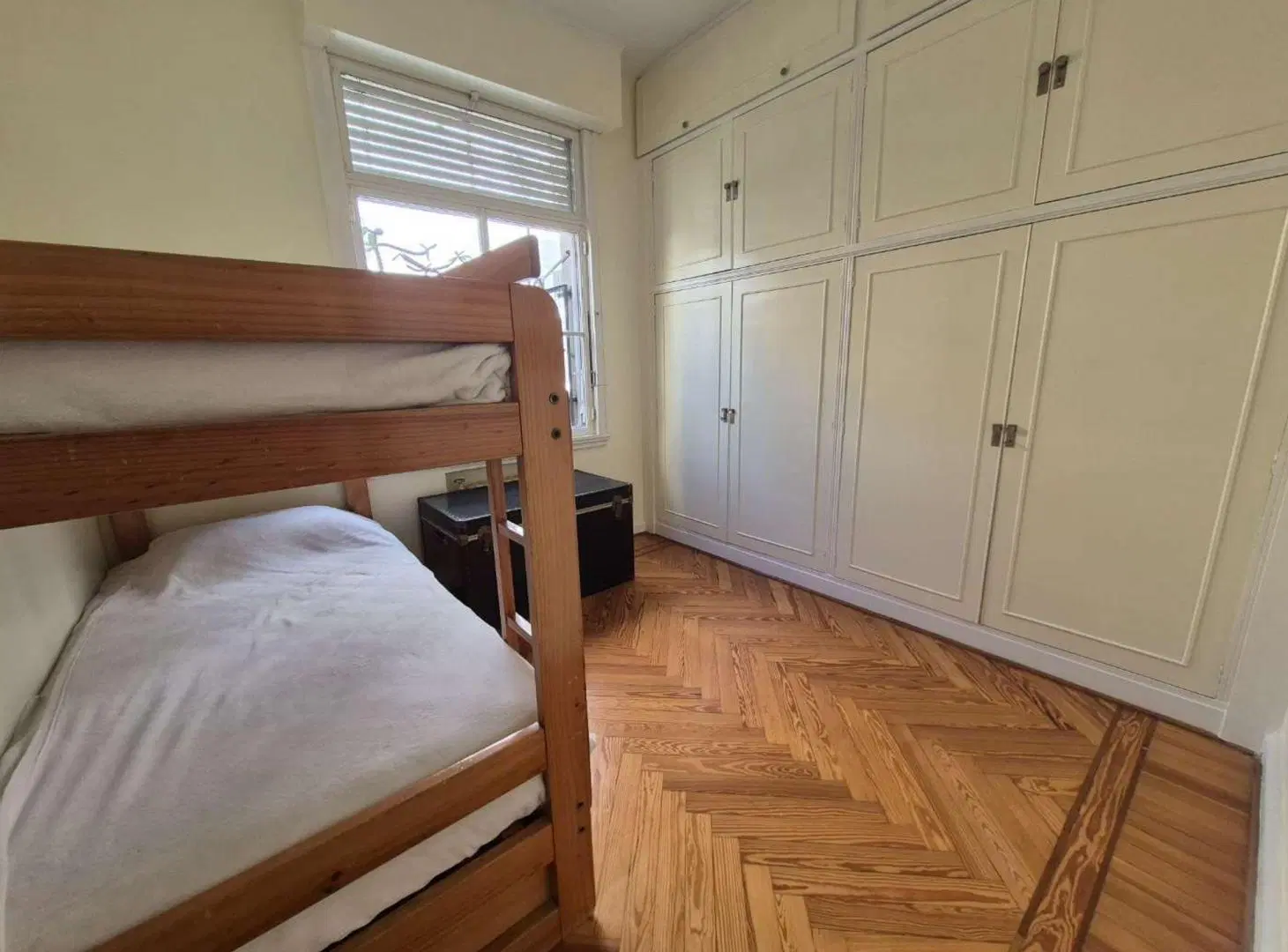 Departamento 4 Ambientes ALQUILER Recoleta 8