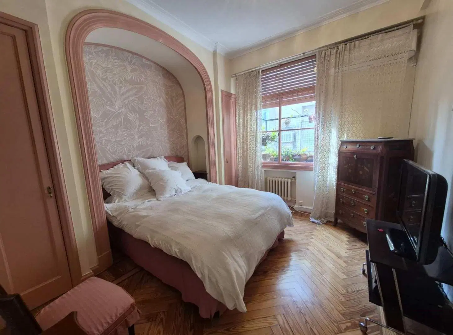 Departamento 4 Ambientes ALQUILER Recoleta 3