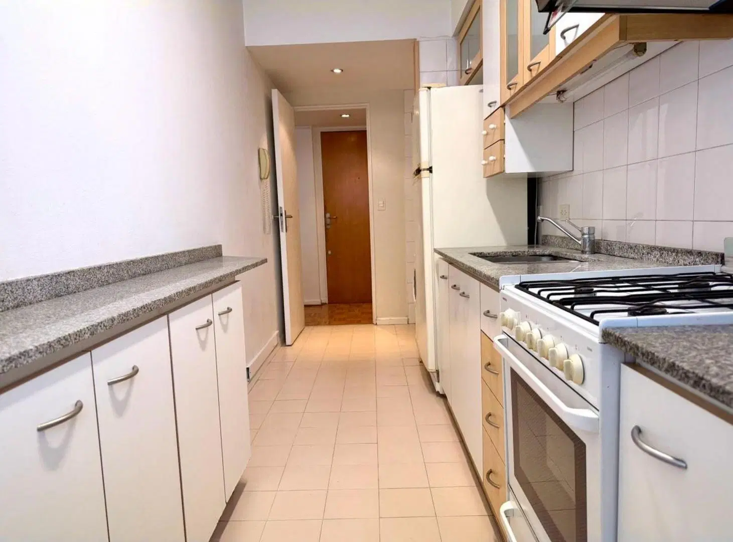 ALQUILER DEPARTAMENTO 3 AMBIENTES PALERMO AMOBLADO 8