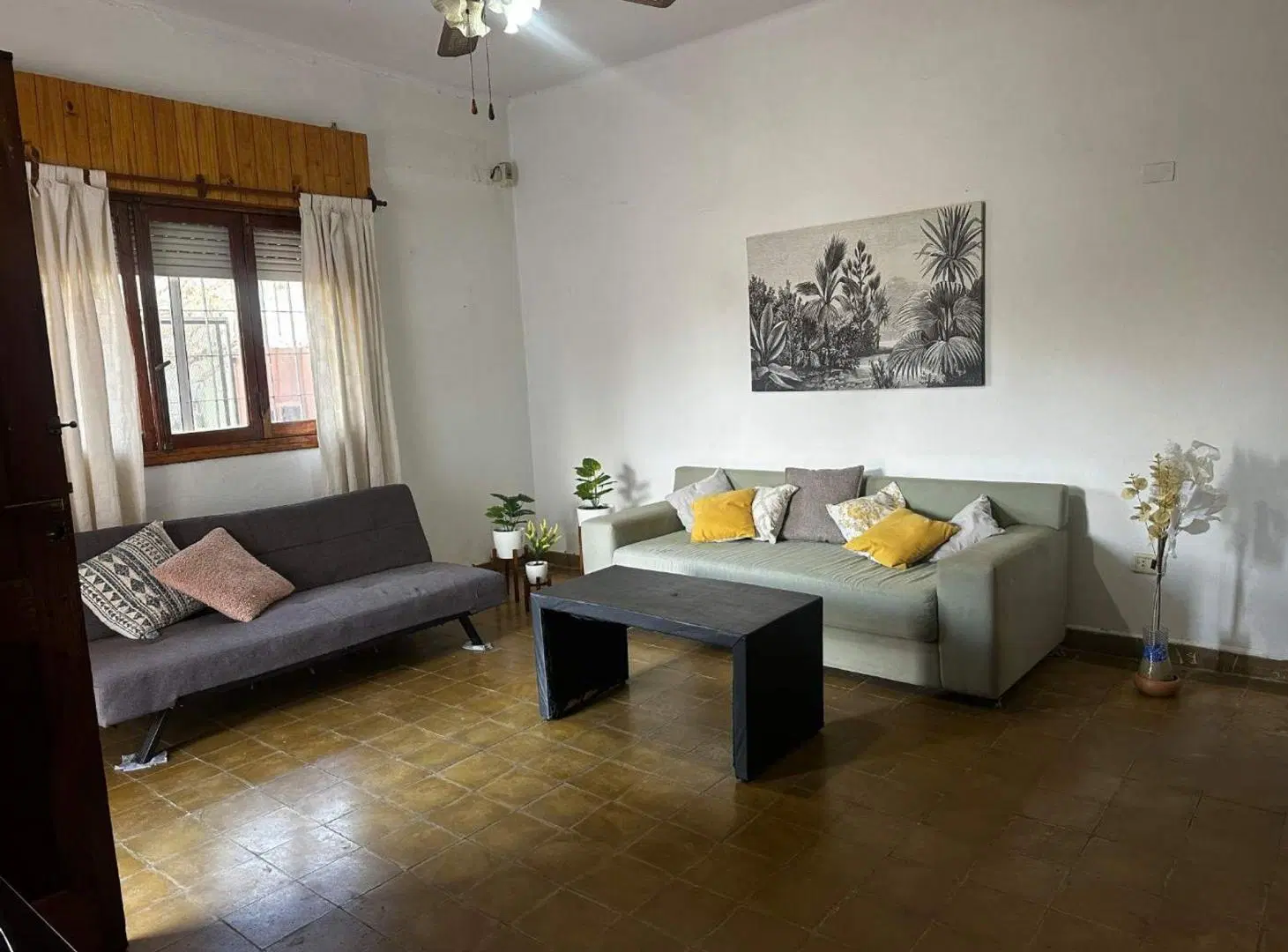 VENTA CASA SAN ANTONIO DE PADUA 3 AMBIENTES 2
