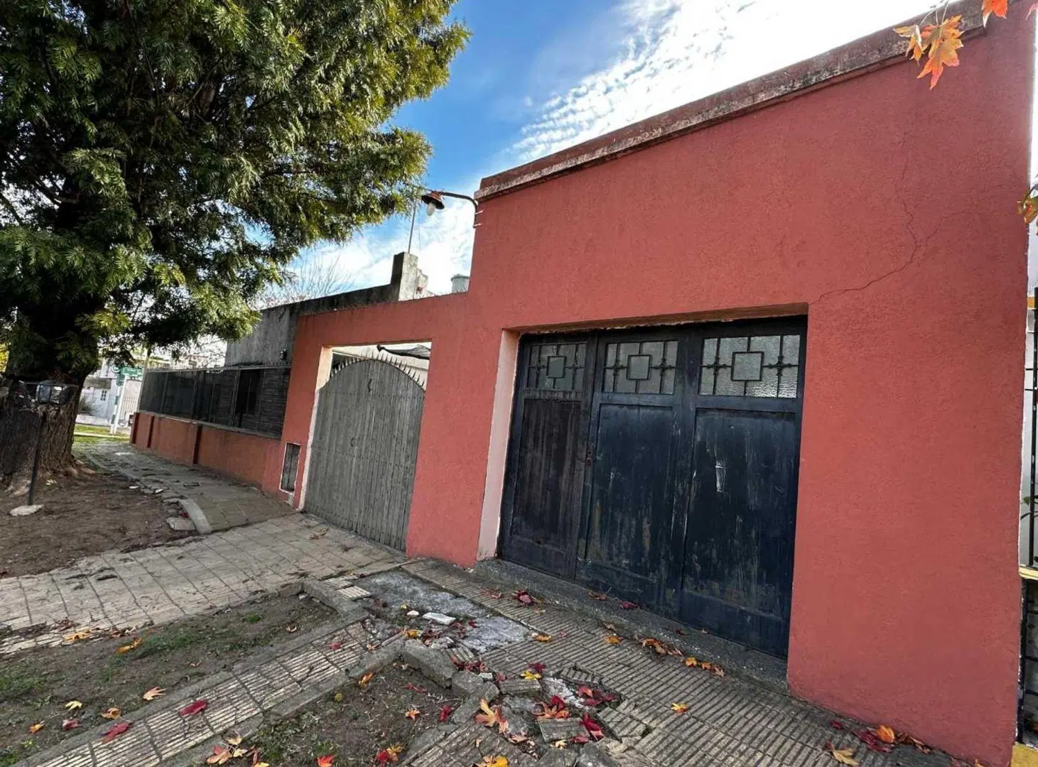 VENTA CASA SAN ANTONIO DE PADUA 3 AMBIENTES 3